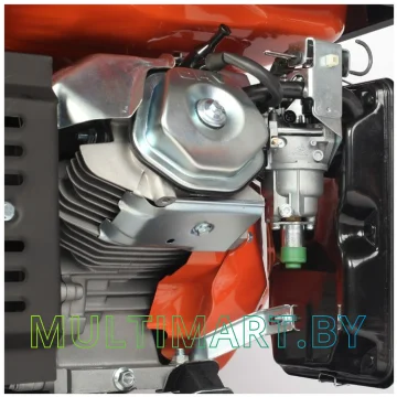 Бензиновый генератор Patriot GP 7210AE картинка 10